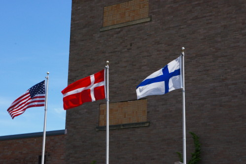 norwegian-flag