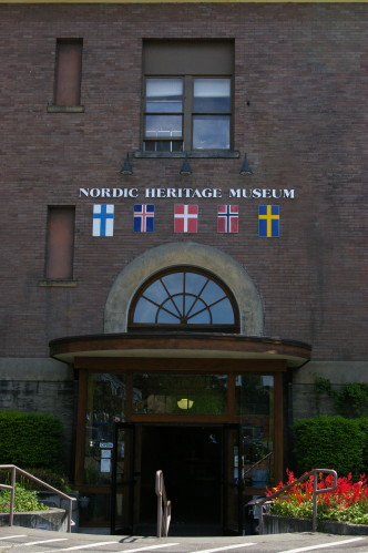 norwegian-heritage-museum